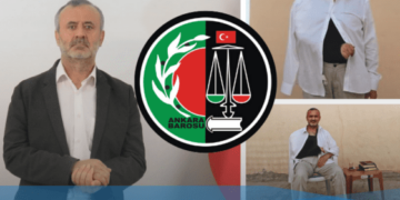 İşkence raporu MİT’in kaçırdığı Orhan İnandı’ya da verilmiyor: Ankara Barosu’nda skandal sümenaltı