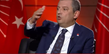 CHP lideri Özel, Erdoğan’a sunduğu dosyaları canlı yayında ilk kez açıkladı: Mağdurların sesini duyuracağız