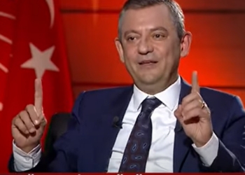 CHP Lideri Özel’den Kobanê Davası’ cezalarına tepki: Demirtaş ve Yüksekdağ kararı, hukuki değil siyasi
