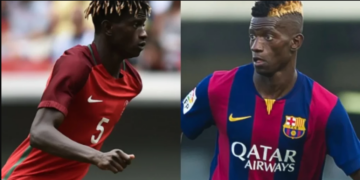 Romanya’da skandal: Maçlarda kendi yerine ikizini oynatmış