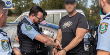 NSW’de Eyalet Polisin’inden geniş operasyon: 550 kişi ‘Aile içi şiddet’e karıştığı için gözaltına alındı