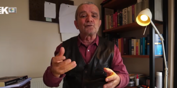 Yazar Mümtaz’er Türköne’den yeni yazı:Dindarlığın devlet tekelinden çıkıp özgürleşeceği bir süreç geliyor