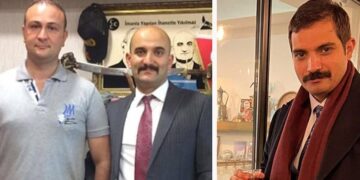 İddianameye yazılmayan ayrıntı: ‘Sinan Ateş’in tetikçisini taşıyan çakarlı Audi kimin?’