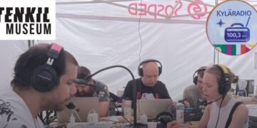 Türkiye’deki işkence ve zulümler Fin radyosunda: Tenkil müzesi ve soykırımlar Finlandiyalılara anlatıldı