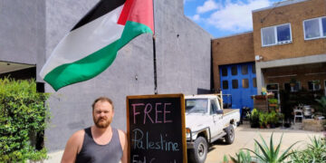 Sidney’de zihinsel sorunlarına rağmen 12 ay hapis cezasına çarptırıldı