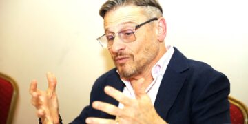 Türkiye’deki zulümlere dikkat çeken ABD’li Profesör: Hizmet mensuplarına yapılanlar, yıkıcı derecede acı verici