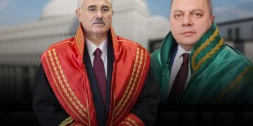 Yargıtay üyelerinden ‘Saray’ müdahalesine tepki:36. turda da sonuç alınamadı