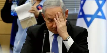 Uluslararası Ceza Mahkemesi’nden Netanyahu ve Gallant hakkında tutuklama talebi: ‘Savaş suçu’ kararı…