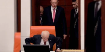 Sinan Atteş’in eşi, Ayşe Ateş: Cinayetin Devlet Bahçeli’nin bilgisi dışında yapıldığını düşünüyorum