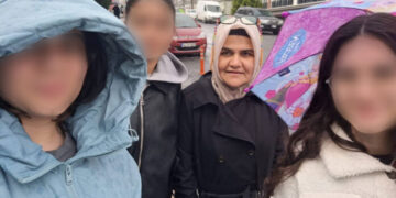 ‘Nefret’ operasyonunda 15 kız çocuğu serbest bırakıldı, bir anne kızıyla hâlâ gözaltında