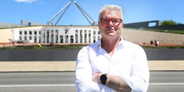  ‘Savaş suçlarını’ sızdıran eski Avukat David McBride’e, Avustralya Mahkemesi’nden hapis cezası