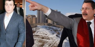 CHP’li Ağbaba, TBMM’de Melih Gökçek’in AKP’li oğluna: Trol çocuğuyla muhatap olmuyorum