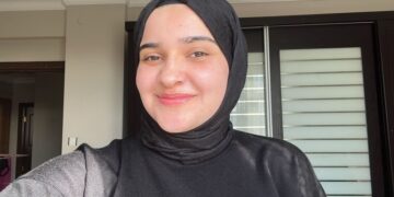 Gergerlioğlu’ndan 23 yaşındaki öğrencinin gözaltına alınmasına tepki: ‘Adalet Bakanlığı, cevap verin