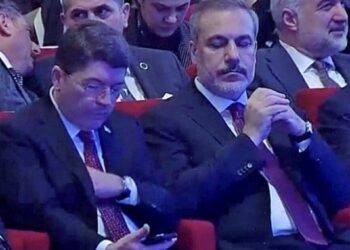 Casusluk suçuna yeni kılıf geliyor: MİT’in talebiyle casuslukla ilgili yeni bir yasal düzenleme hazırlığı