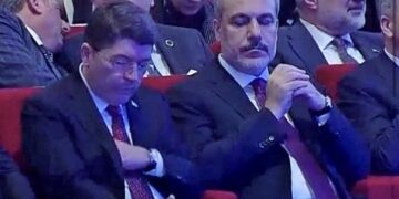 Casusluk suçuna yeni kılıf geliyor: MİT’in talebiyle casuslukla ilgili yeni bir yasal düzenleme hazırlığı