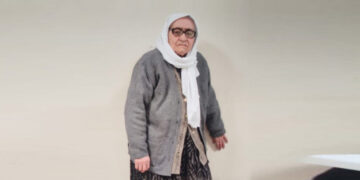 81 yaşındaki hasta tutuklu Hanife Arslan’ın kızı: Tahliye olması için cezaevinde ölmesi mi gerekiyor?