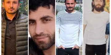 7 yıl hapis yattıktan sonra tahliye edilmişlerdi: 5 günlük erler yine tutuklandı