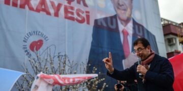 Ekrem İmamoğlu’ndan Erdoğan’a ‘kamu parası’ yanıtı: Cumhurbaşkanı mı bana kamu parasını korumayı öğretecek?