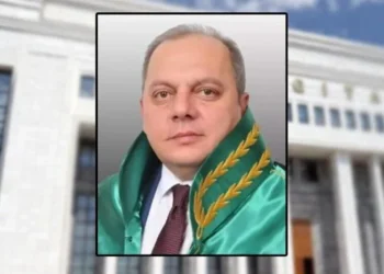 Yargıtay Başkanlığı’na Ömer Kerkez seçildi