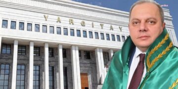 37’nci turunda seçilen Yargıtay’ın yeni Başkanı Ömer Kerkez: Yargı tarafsız hakimlerin sırtında yükselecek