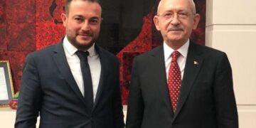 Kılıçdaroğlu’nun MHP’li danışmanı tutuklandı: Gizli tanığı yurt dışına mı kaçırdı?
