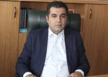 AKPli başkan narkotik operasyonunda tutuklandı: Uyuşturucu kullandıktan sonra sızdı