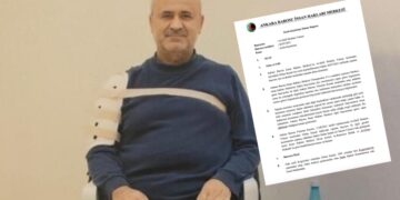 Orhan İnandı’ya MIT’in işkence raporundan: Biz devletiz, istersek seni öldürürüz