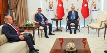 CHP’li Namık Tan: AYM ve AİHM kararlarını uygulamayan AKP-MHP koalisyonu cumhuriyete ihanet ediyor