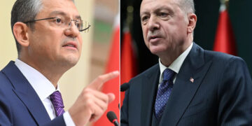 Özgür Özel, AKP’li Cumhurbaşkanı Erdoğan ile yarın  Parti Genel Merkezi’nde görüşecek