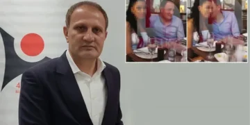 AKP’li başkanın koruması: Belediye arabaları ile esrar taşıttı, pavyonlardan çıkmadı