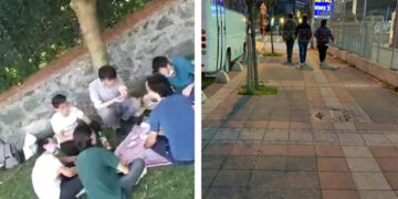 Gözaltındaki çocuklara ‘ikna odalarında’ tehdit: İsim verin, yoksa sonunuz babalarınız gibi olur!