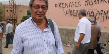 Gazeteci Celal Başlangıç Almanya’da tedavi gördüğü hastanede vefat etti