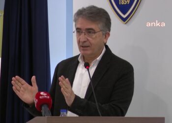 Şimşek’le dört saat görüşen CHP’li Kartepe: Faturayı vatandaşa çıkarmakta kararlılar