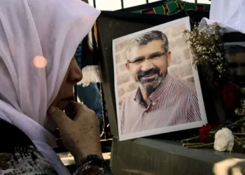 Avukat Tahir Elçi davasında polislere beraat isteyen savcı, İskenderun’a atandı 