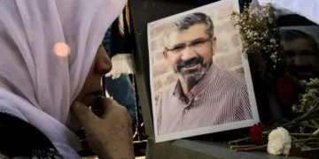 Avukat Tahir Elçi davasında polislere beraat isteyen savcı, İskenderun’a atandı 