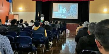 Kurgu Darbesi’nde zulüm gören KHK mağduru ‘Diğer Çocuklar’ Belgeseli Sydney’de gösterildi: Çocukların sessiz çığlıkları