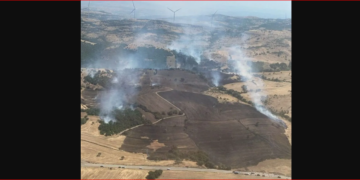 Diyarbakır Savcılığı ön raporu: 15 kişinin vefatı, anızdan değil, elektrik tellerinden kaynaklı