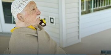 Herkul.org Hocaefendi’nin yeni görüntüsünü paylaştı!