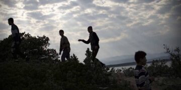 Türkiye’den büyük göç: Almanya’ya beş ayda 14 bin iltica başvurusu