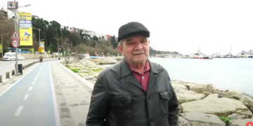 Mümtaz’er Türköne: Yumuşakçalar, yani omurgası alınmış canlılar vahşi hayvanlar kadar tehlikeli olabilir