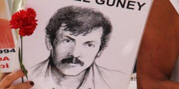 Cumartesi Anneleri: 43 yıldır soruyoruz, Veysel Güney nerede?