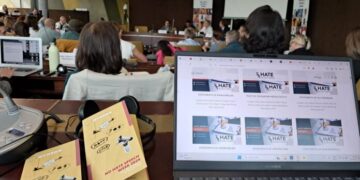 Others Derneği, Hizmet Hareketiyle ilgili ‘nefret’ söylemini Avrupa Konseyi’ne taşıdı