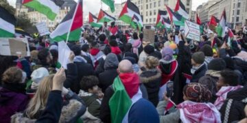 Brüksel Belediyesi, İsrail futbol takımı ile oynanacak maç için stadının kullanılmasına izin vermedi