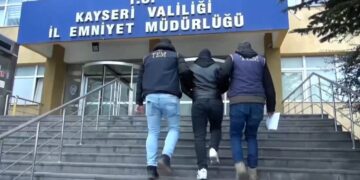 AKP rejimden 17 ilde nefret operasyonu: ‘İrtibat’ suçlamasıyla 72 gözaltı daha17 ilde nefret operasyonu