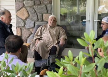 Fethullah Gülen Hocaefendi: Hizmet devam ediyor, bizimle alakalı değil; her şey Allah’tan