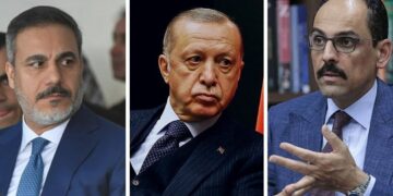 Almanya, Türk istihbaratını takibe aldı: MİT’in ve Kalın’ın ismi geçmiyor