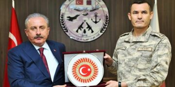 İnsan kaçakçılığı yaptığı iddia edilen Tuğgeneral Bilal Çokay tutuklandı