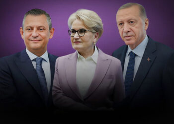 Erdoğan’ı sıkıştığı ‘kapandan’ Özel mi kurtaracak, yoksa Akşener mi?