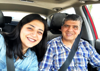 Tahliye olan ihraç Yargıtay Üyesi Hüsamettin Uğur: ‘Üç maymun’u oynamayan herkese teşekkür ederim