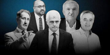 Parti liderlerine ve milletvekillerine çağrı: “9. Yargı Paketi’ne ilave maddelerle KHK mağduriyetleri giderilsin”